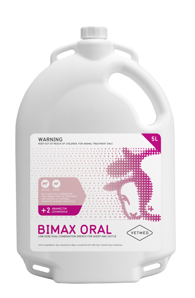 Bimax Oral